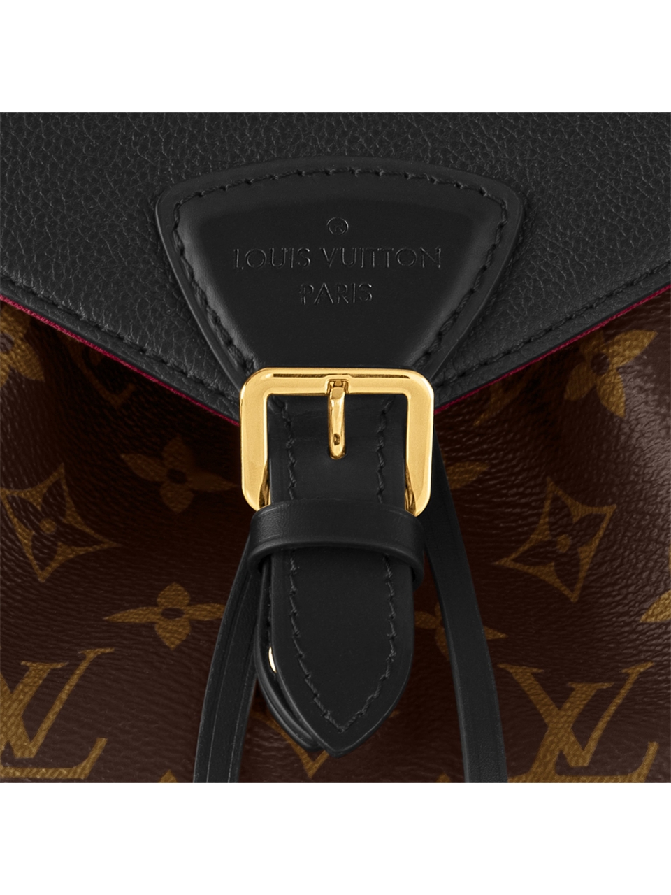 Рюкзак Louis Vuitton Montsouris PM